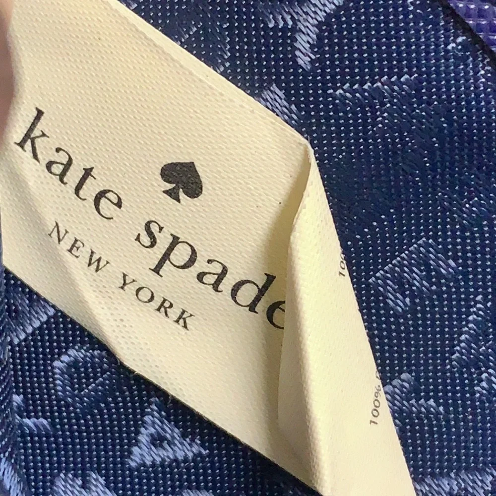 Kate Spade Large Slim Bifold Wallet - Picture 15 of 16